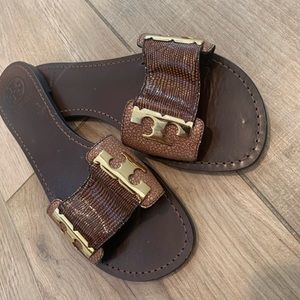 TORY BURCH Sandals